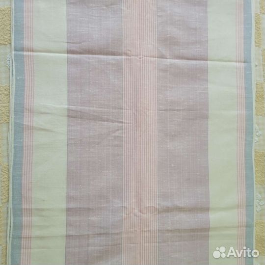 Отрезы тканей