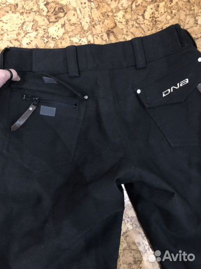 Штаны горнолыжные, для сноуборда женские