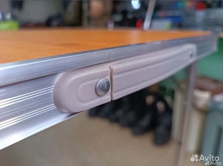 Стол кемпинговый 180х60