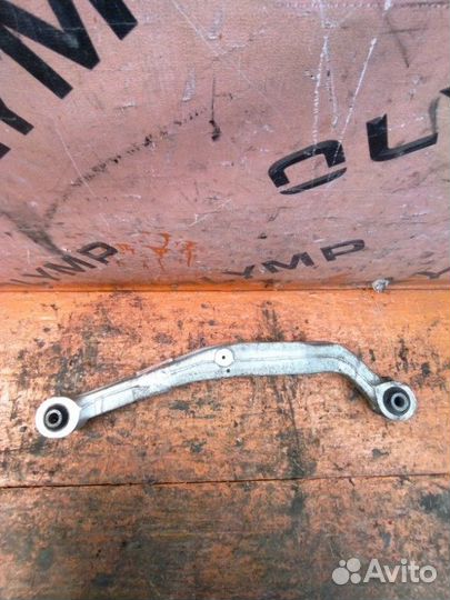 Рычаг задний правый Nissan X-Trail NT31 MR20 2008