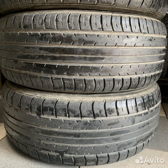 Yokohama Advan A460 205/55 R16 88H