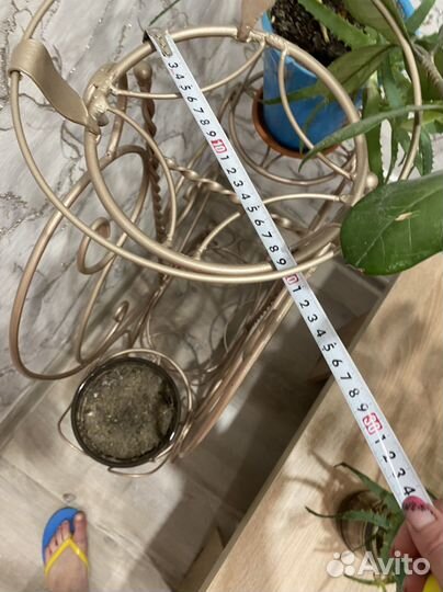 Подставка для цветов