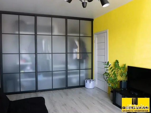 Шкафы купе по вашим размерам