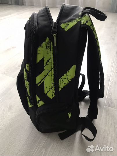 Рюкзак для мальчика