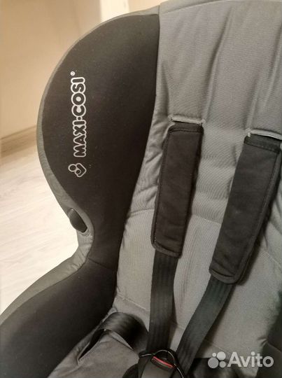 Автокресло maxi cosi priori