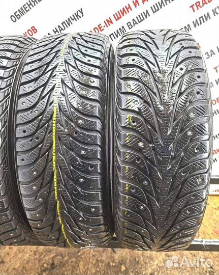 Yokohama Ice Guard IG10 285/50 R20 R