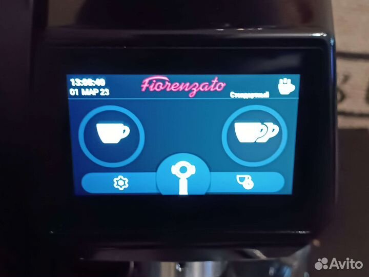 Аренда кофемашин Nuova Simonelli Appia, Compact