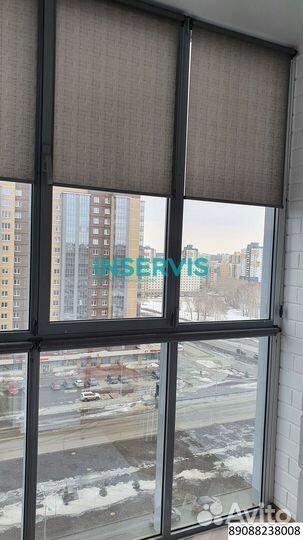 Горизонтальные жалюзи венус