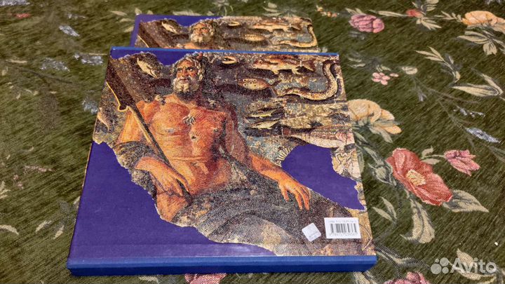 Интерьерная книга Турция Turkey на английском