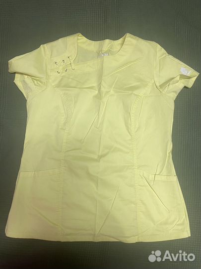 Медицинский костюм женский