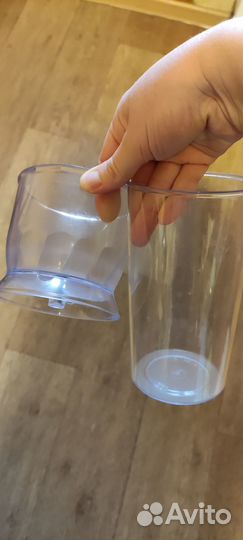 Насадка для блендера braun