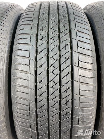 Bridgestone Ecopia H/L 422 Plus 235/55 R18 106T