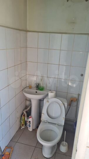Автосервис, 214 м²