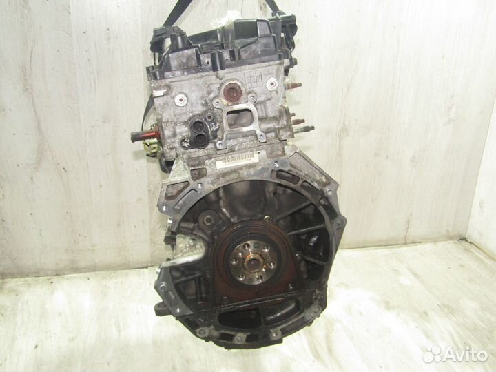 Двигатель Ford Mondeo 3 2,0 l cjba