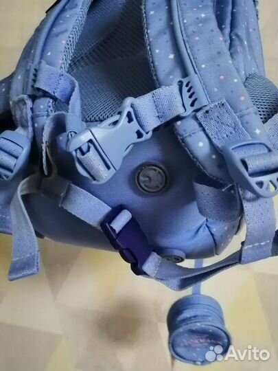 Рюкзак Beckmann 22л Норвегия