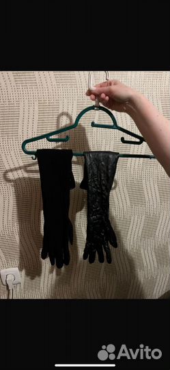 Шуба норковая(вставки замша)