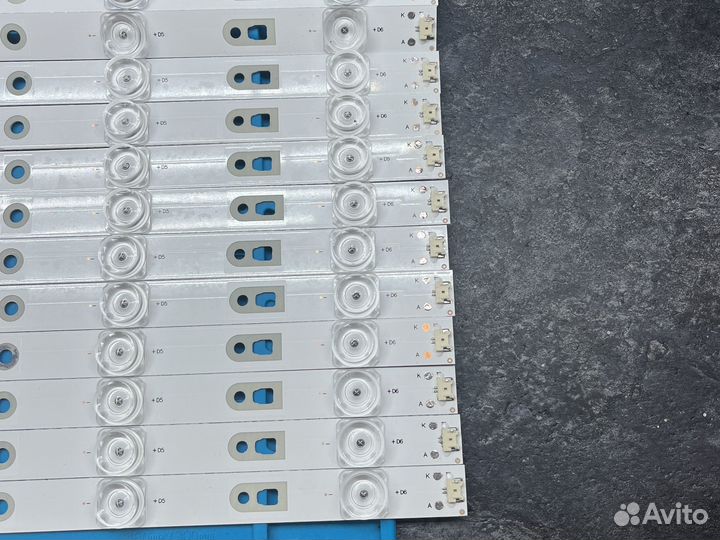 Подсветка Led49d6-03(a)