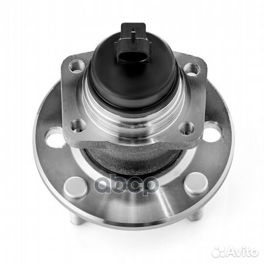 Ступица колеса задняя chevrolet lacetti (J200)