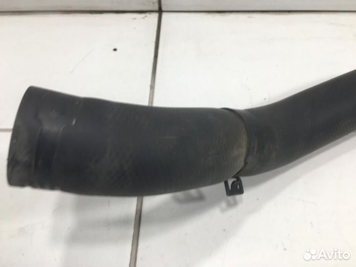 Патрубок радиатора охлаждения Nissan Murano 2 Z51