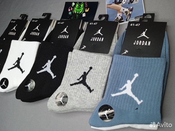 Носки Оптом