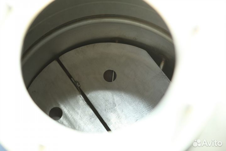 Автоклав 52 л. Автоматический нагрев, охлаждение