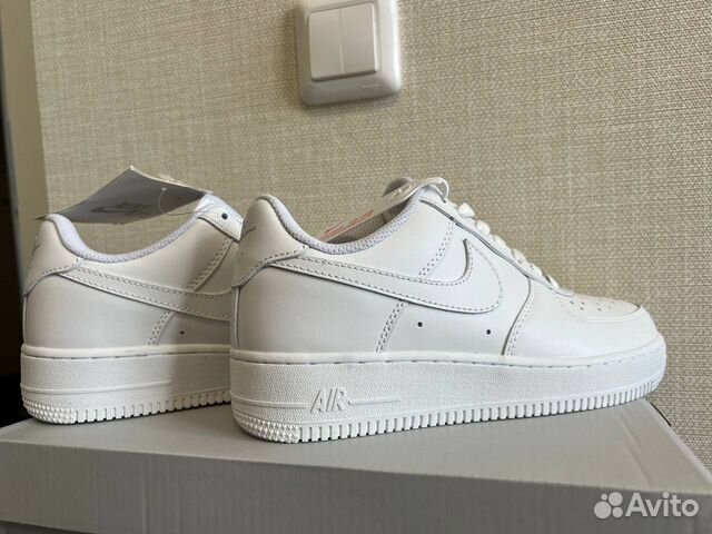 Кроссовки Nike Air Force 1