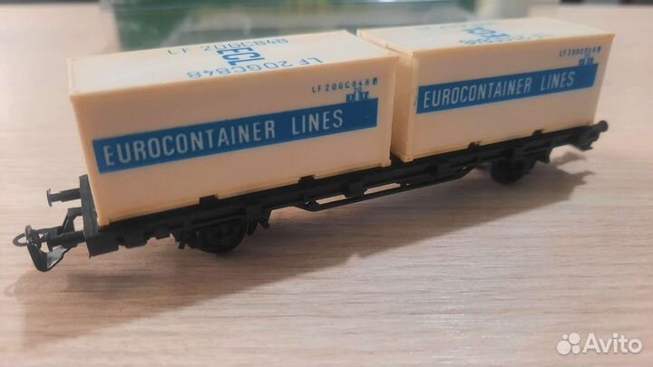 Железная дорога тт 12мм 1 120