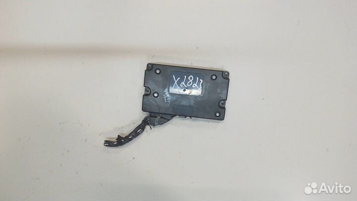 Блок управления Bluetooth Ford C-Max 2010, 2013