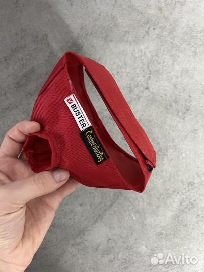 Намордник buster ветеринарный для кошек