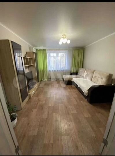 3-к. квартира, 60 м², 3/10 эт.