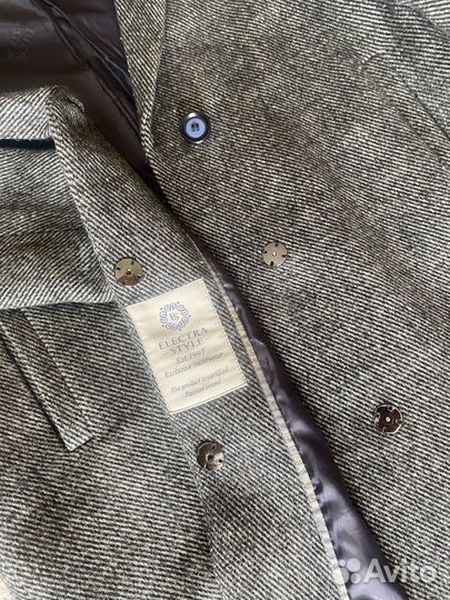 Пальто Женское 48 демисезон