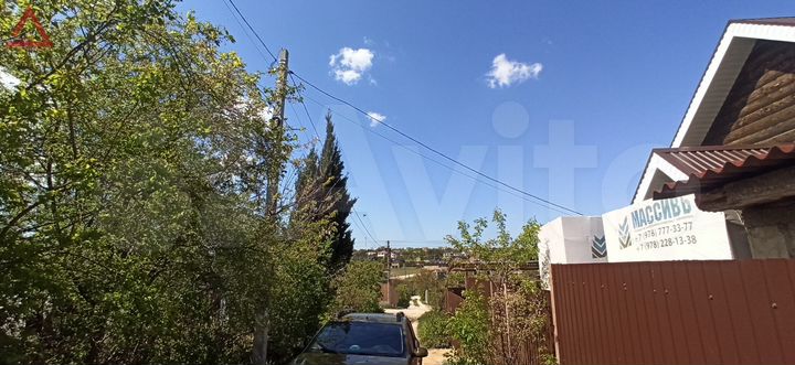 Участок 4 сот. (СНТ, ДНП)