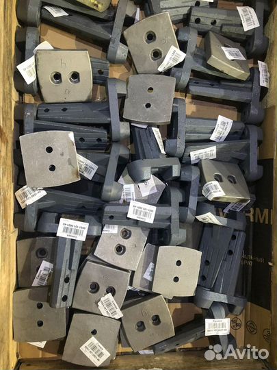 Запчасти на дс 158, дс 185, дс 168, дс 117