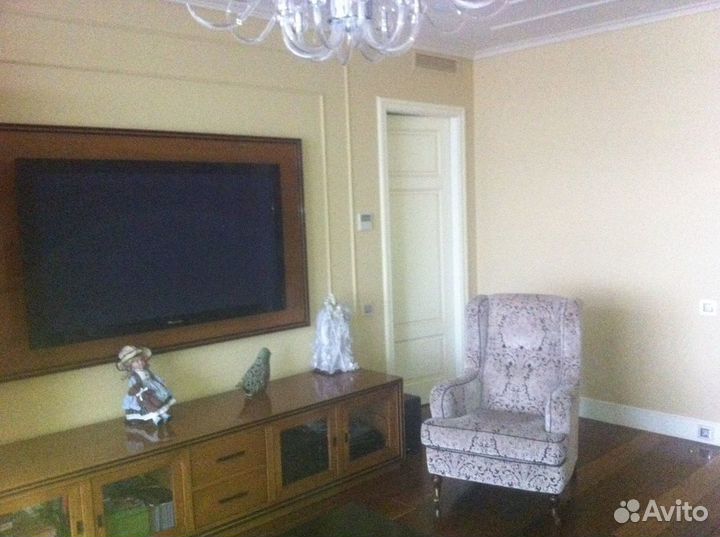 Консоль и панель под тв Bizzotto