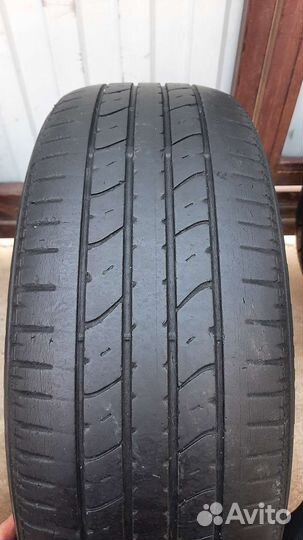 Bridgestone Turanza ER30 205/55 R16
