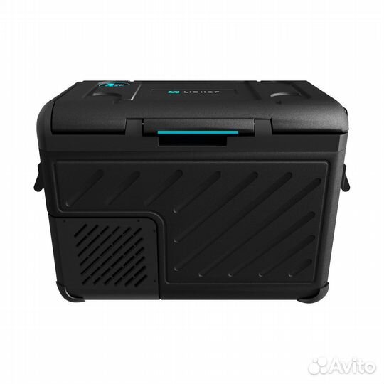 Автохолодильник компрессорный Libhof W-55