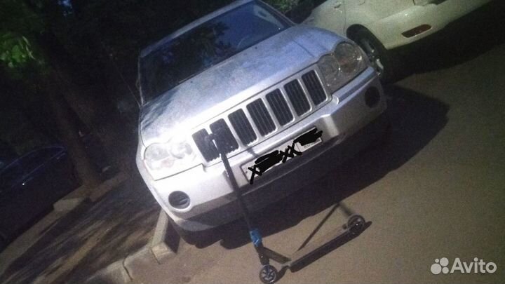 Самокат FOX PRO RAW3 2019