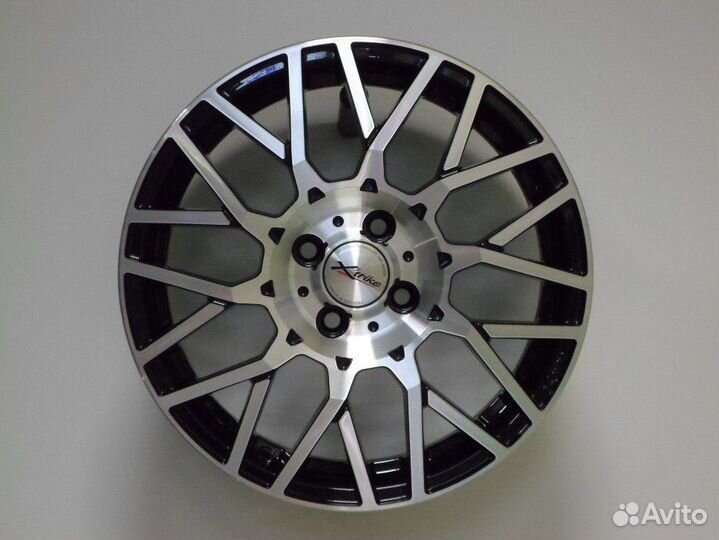 Литые диски R16 на ваз