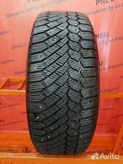 Continental ContiIceContact 215/60 R16