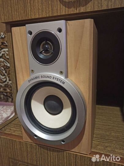 Музыкальный центр LG