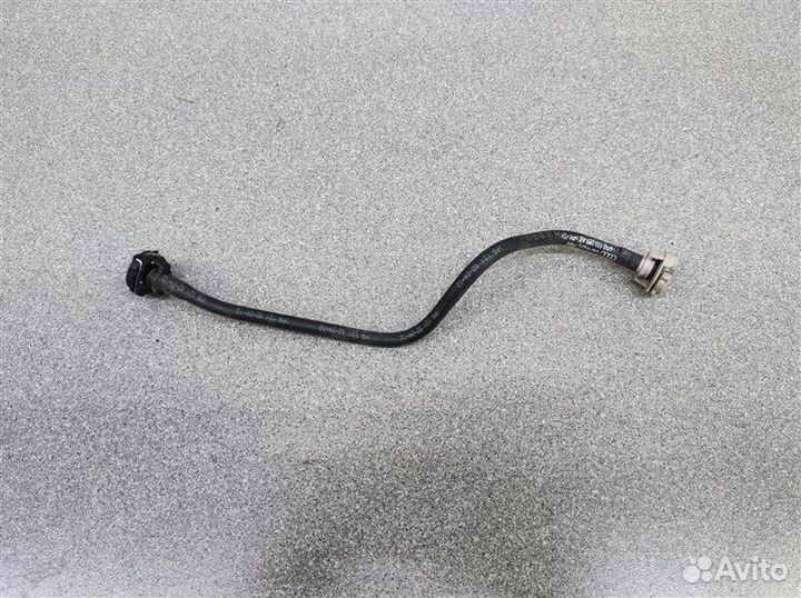 Трубка системы охлаждения Audi A6 C7 Allroad