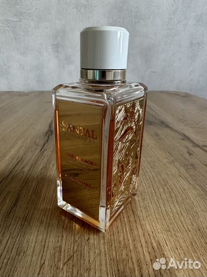 Парфюм lancome Santal Kardamon
