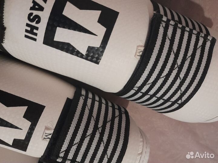 Защита рук и ног, перчатки