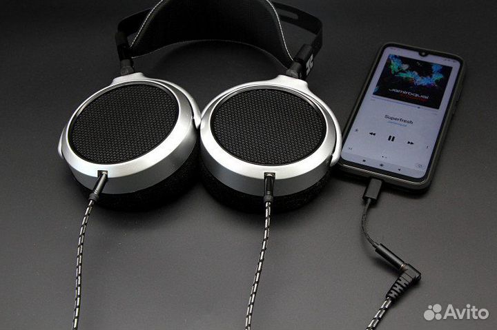 Внешняя звуковая карта Loconaq ALC5686