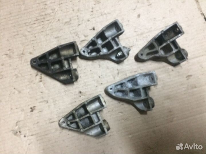 Опора генератора Chevrolet Aveo Lacetti