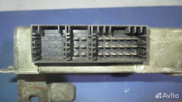 Блок управления раздаткой Mercedes-Benz M-Class