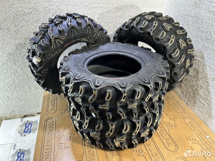 Шины для квадроцикла Kenda Bear Claw 587 HTR 28 14