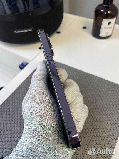 iPhone 14 Pro, 256 ГБ