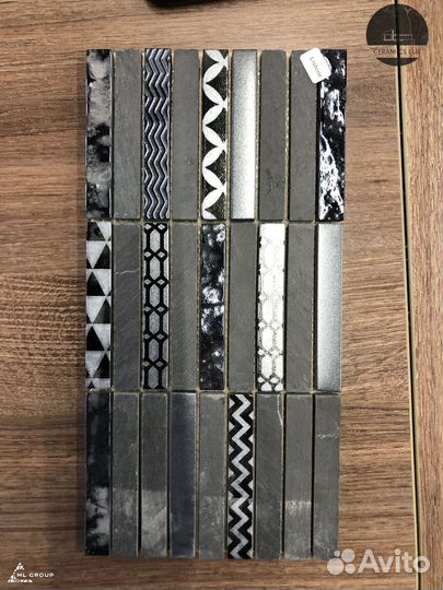 Керамогранит