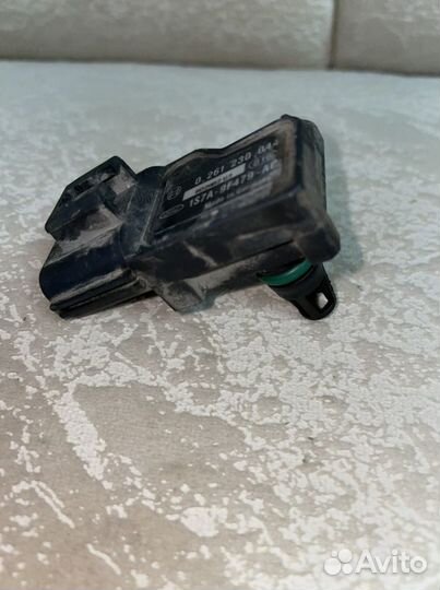 Датчик абсолютного давления дад Ford Focus 2 1.8